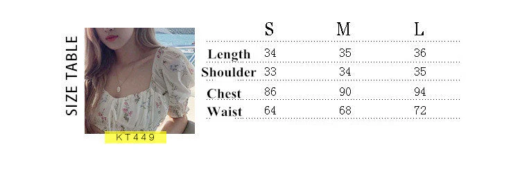 deanwangkt Women Set Boho Sew Summer Sexy Women 2 Two Piece Set Crop Top High Waist Mini Skirt Suits Lady Chic Floral Bodycon Party Clothes Fairy Dress - Deanwangkt