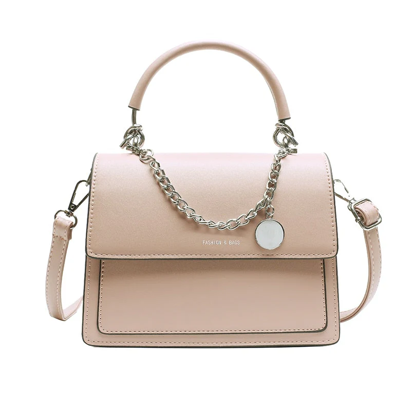 deanwangkt Totes Bags Women Large Capacity Handbags Women PU Shoulder Messenger Bag Female  Fashion Daily Totes Lady Elegant Handbags - Deanwangkt