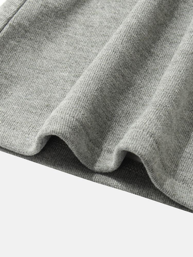 deanwangkt Women Embroidered Patchwork Frog Button Long Sleeve Retro Midi Dresses - Deanwangkt