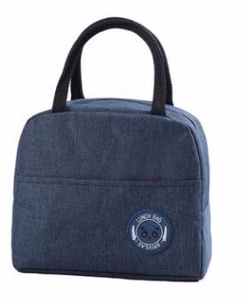 deanwangkt  Lunch Bag With Should Strap Handle Cooler Bag Women Portable Food Bag for Work Student Thermal Lunch Box Thermal Bag Fridge Bag - Deanwangkt