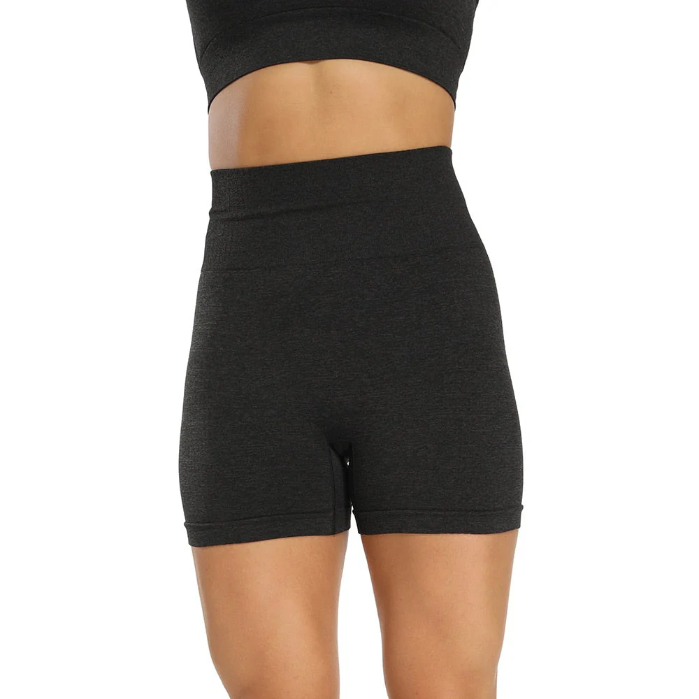 Seamless Leggings Women Sexy Gym Fitness Legging Push Up Workout High Waist Leggings Sport Female Tights Hip Lift Pants - Deanwangkt