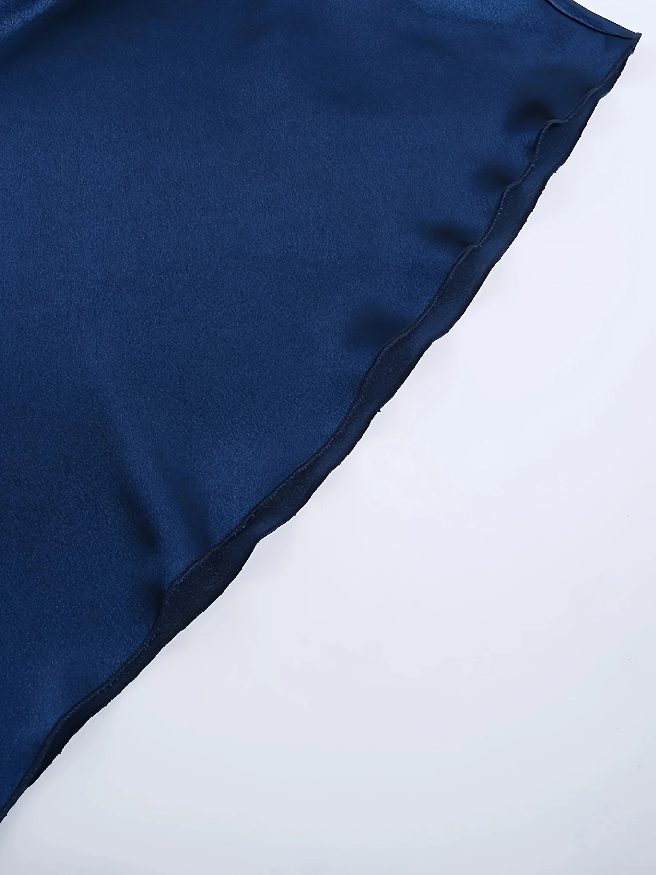 deanwangkt  Backless Halter Neck Dress, Stylish Sleeveless Floor Length Mermaid Dress, Women's Clothing - Deanwangkt