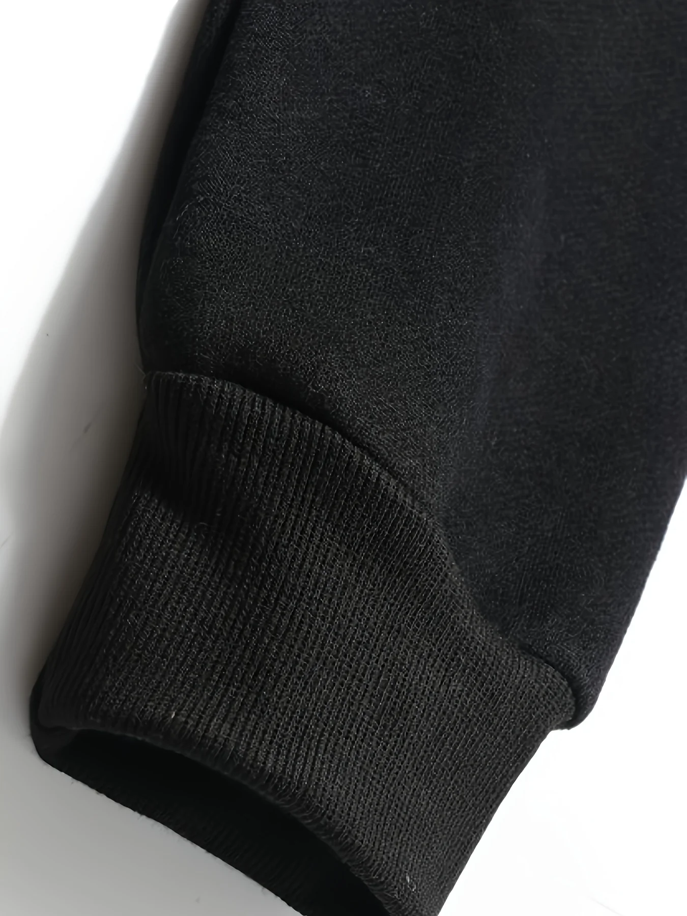 Letter Print Kangaroo Pocket Hoodie, Casual Long Sleeve Drawstring Hoodies Sweatshirt, Women's Clothing - Deanwangkt