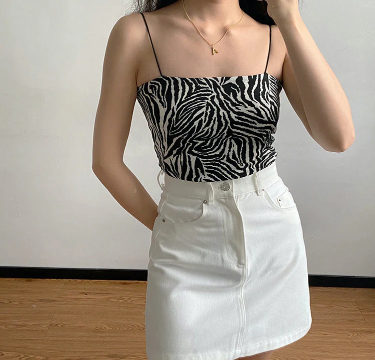 deanwangkt - Lookbook Denim Skirt // White ~ HANDMADE - Deanwangkt