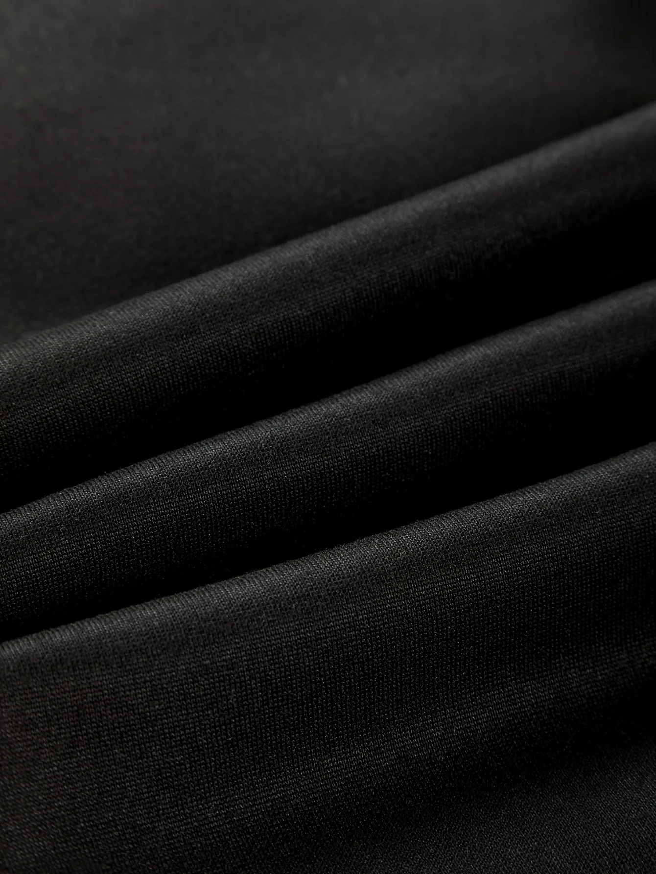 Drawstring Waist Slant Pocket Sweatpants, Casual High Waist Wide Leg Pants, Women's Clothing - Deanwangkt