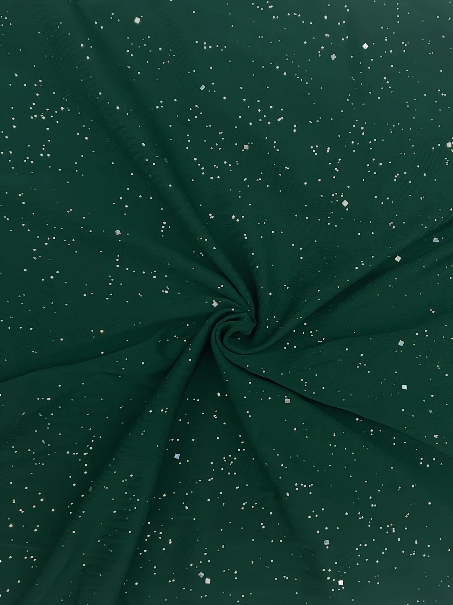 Contrast Mesh Solid Dress, Sexy Surplice Neck Long Sleeve Dress, Women's Clothing - Deanwangkt