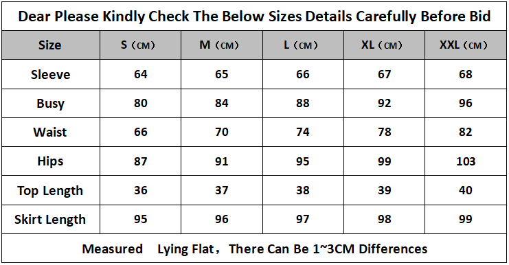 Autumn Sexy Solid Ribbed 2 Two Piece Sets Club Outfit For Women  Long Sleeve O Neck Crop Top And Skirt Sets Female - Deanwangkt