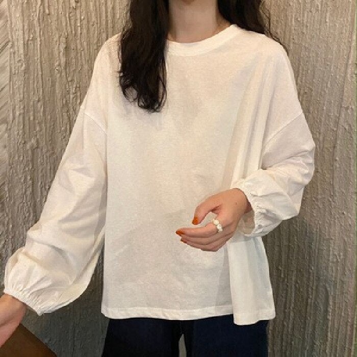 deanwangkt British Double Breasted Oversized Long Trench Coat Women Windbreaker Fashion Female Turn-down Collar Long Overcoats - Deanwangkt