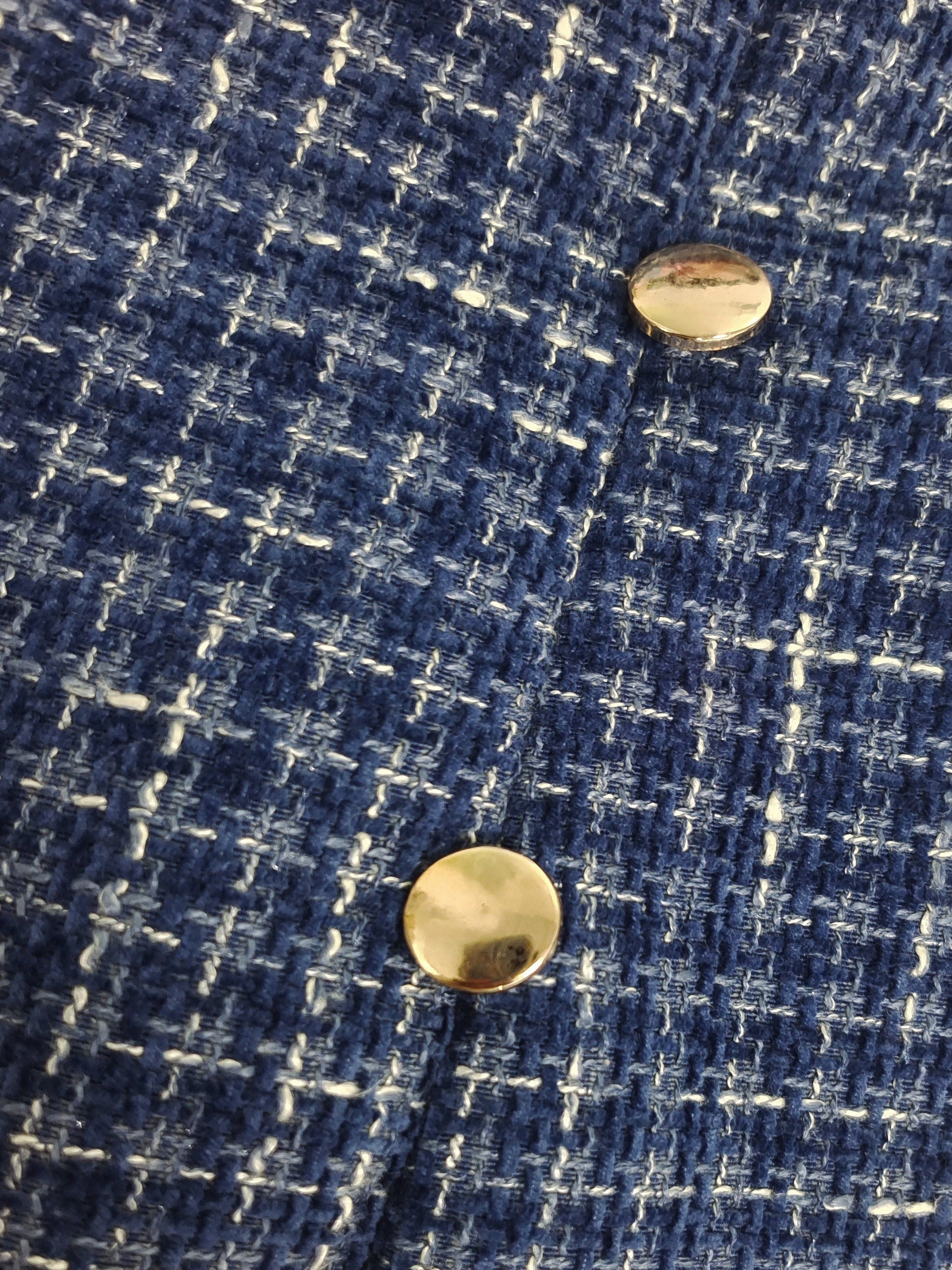 Plaid Print Mermaid Hem Dress, Elegant Squared Neck Long Sleeve Dress, Women's Clothing - Deanwangkt