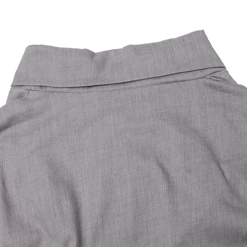 deanwangkt Celmia Women Asymmetrical Blouses  Summer Sleeveless Breathable Thin Tops Casual Chic Split Long Shirts Blusas Femmininas - Deanwangkt