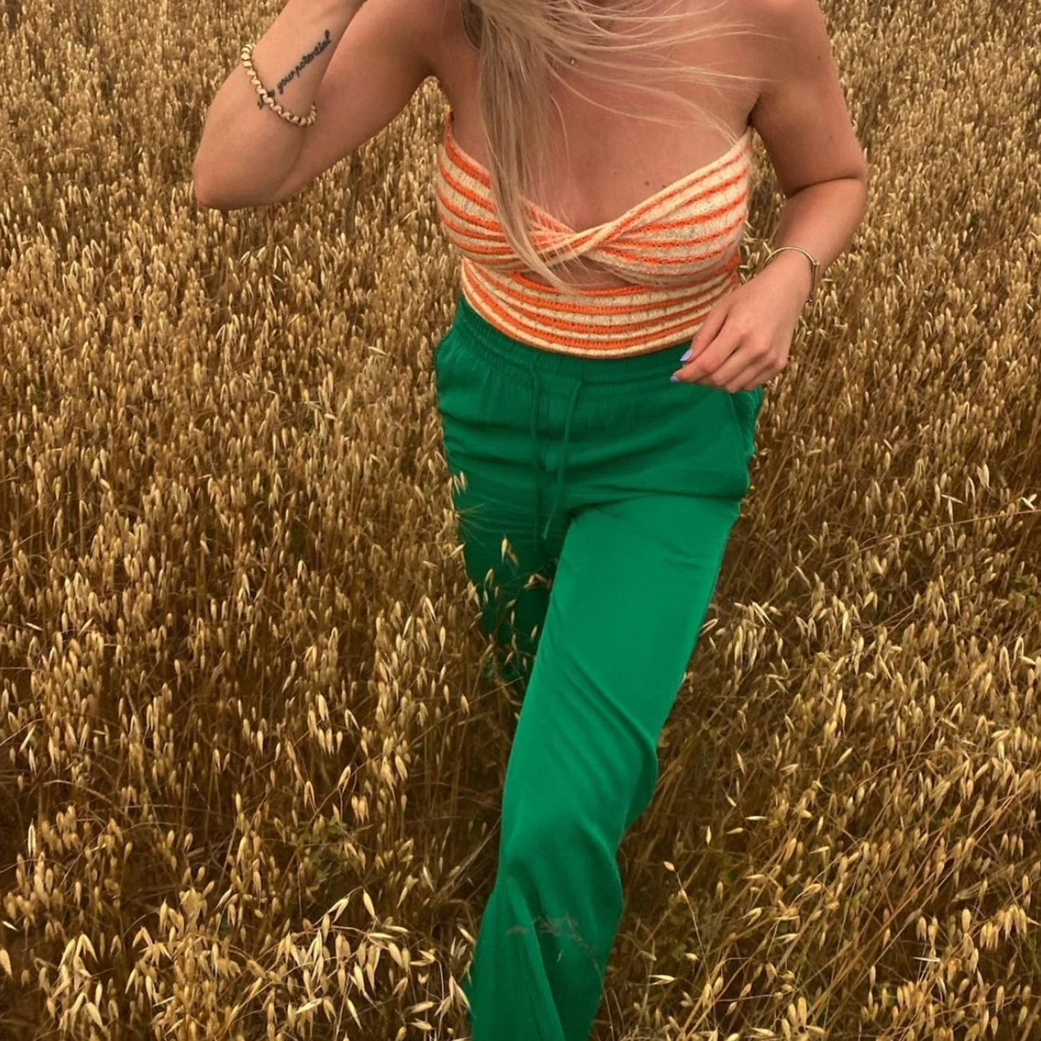 deanwangkt Sexy Strapless Crop Tops for Women Y2K Knitted Sweaters Cut Out Fashion Backless Cropped Tanks Top Holiday Streetwear  Fall - Deanwangkt