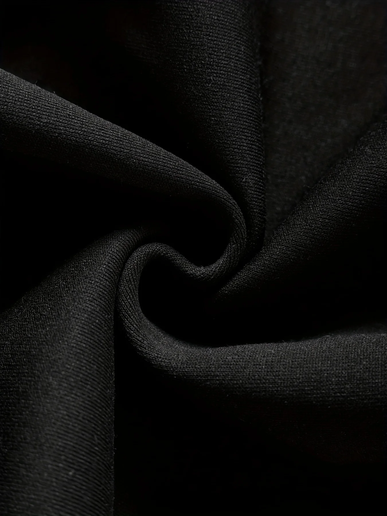 Letter Print Back Sweatshirt, Casual Crew Neck Long Sleeve Sweatshirt, Women's Clothing - Deanwangkt