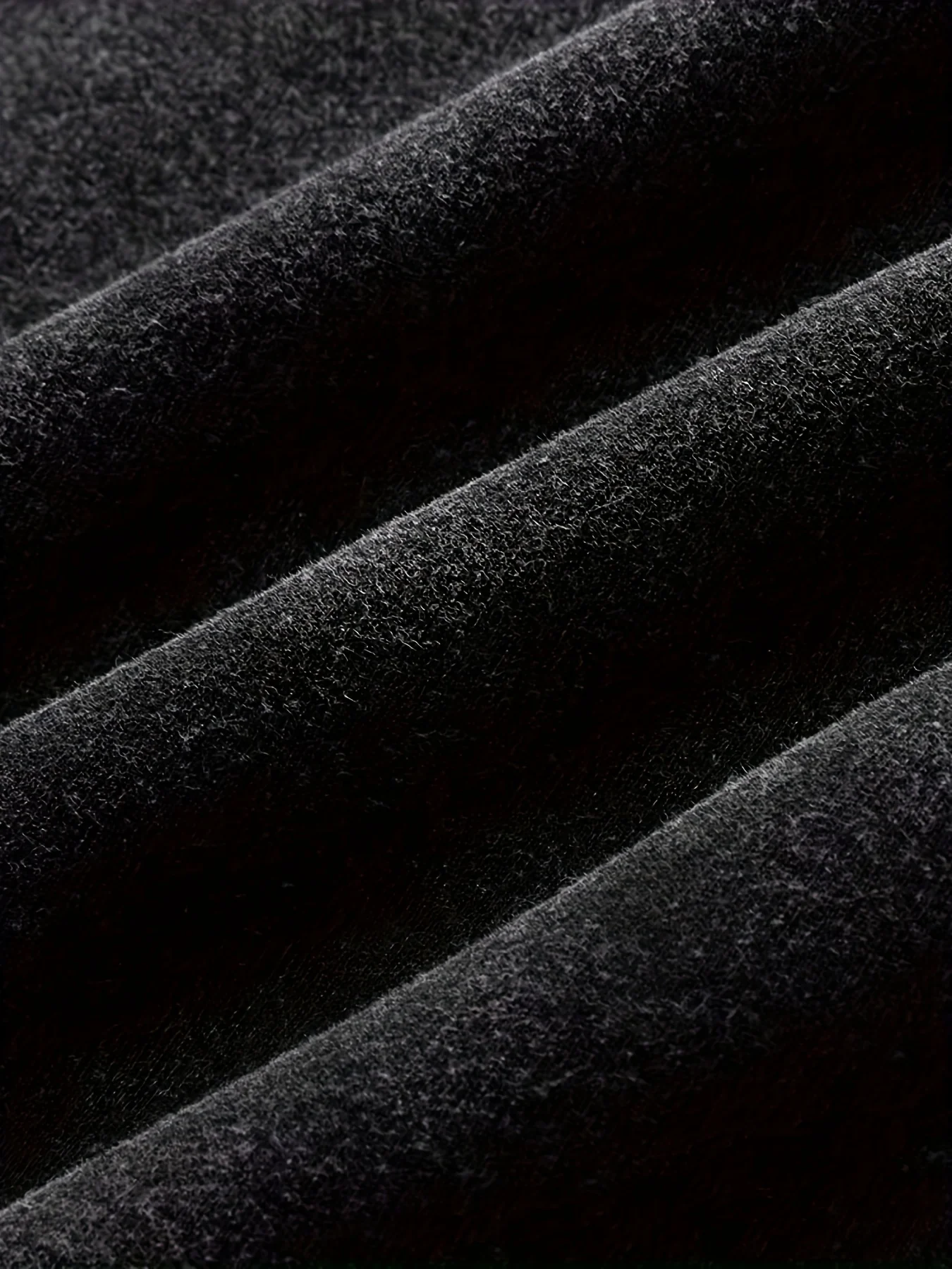 Solid Pullover Sweatshirt, Casual Long Sleeve Crew Neck Sweatshirt, Women's Clothing - Deanwangkt