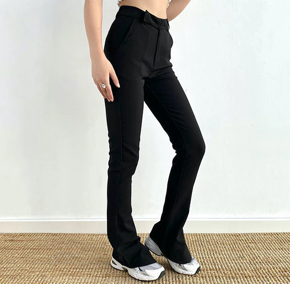 deanwangkt - Melani Pants - Deanwangkt