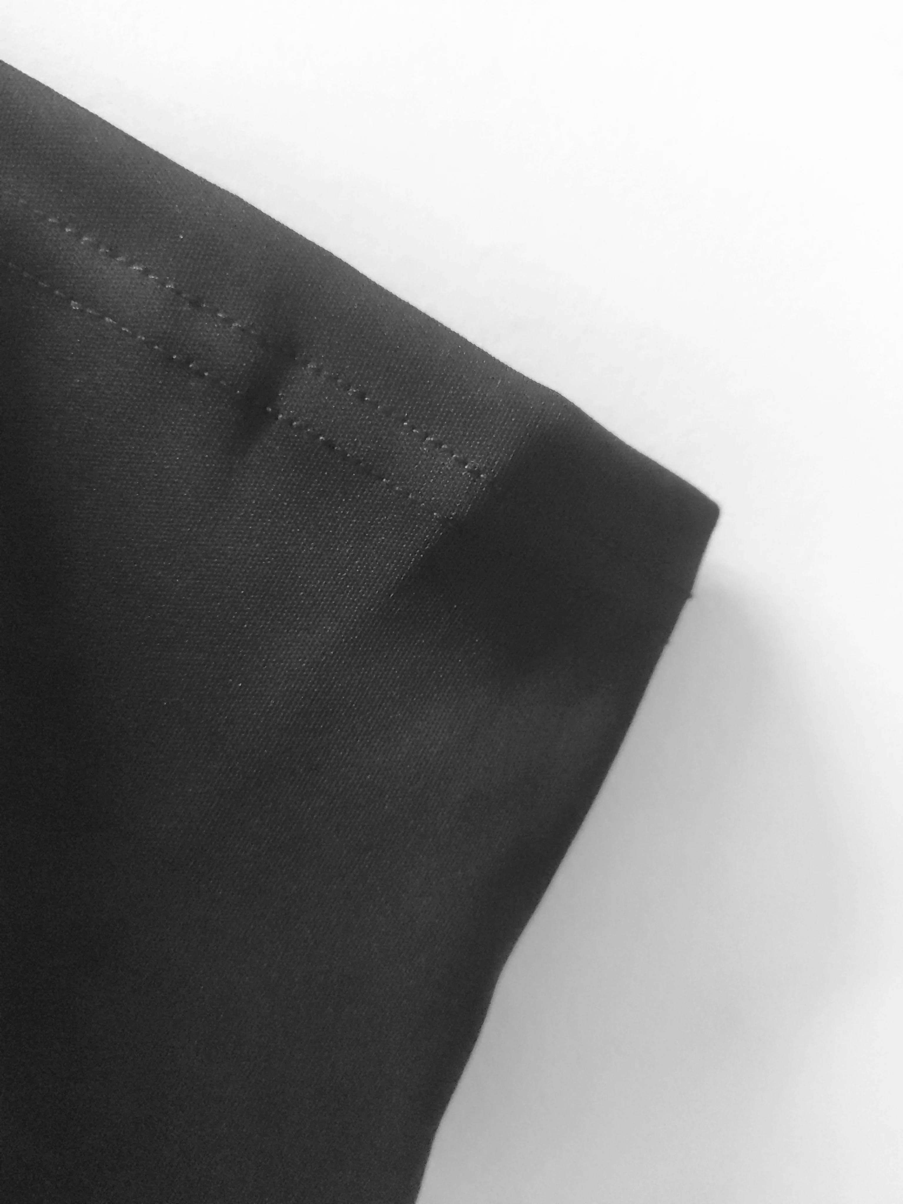 deanwangkt-1 Solid Lapel Open Front Blazer, Casual Long Sleeve Work Office Outerwear, Women's Clothing - Deanwangkt