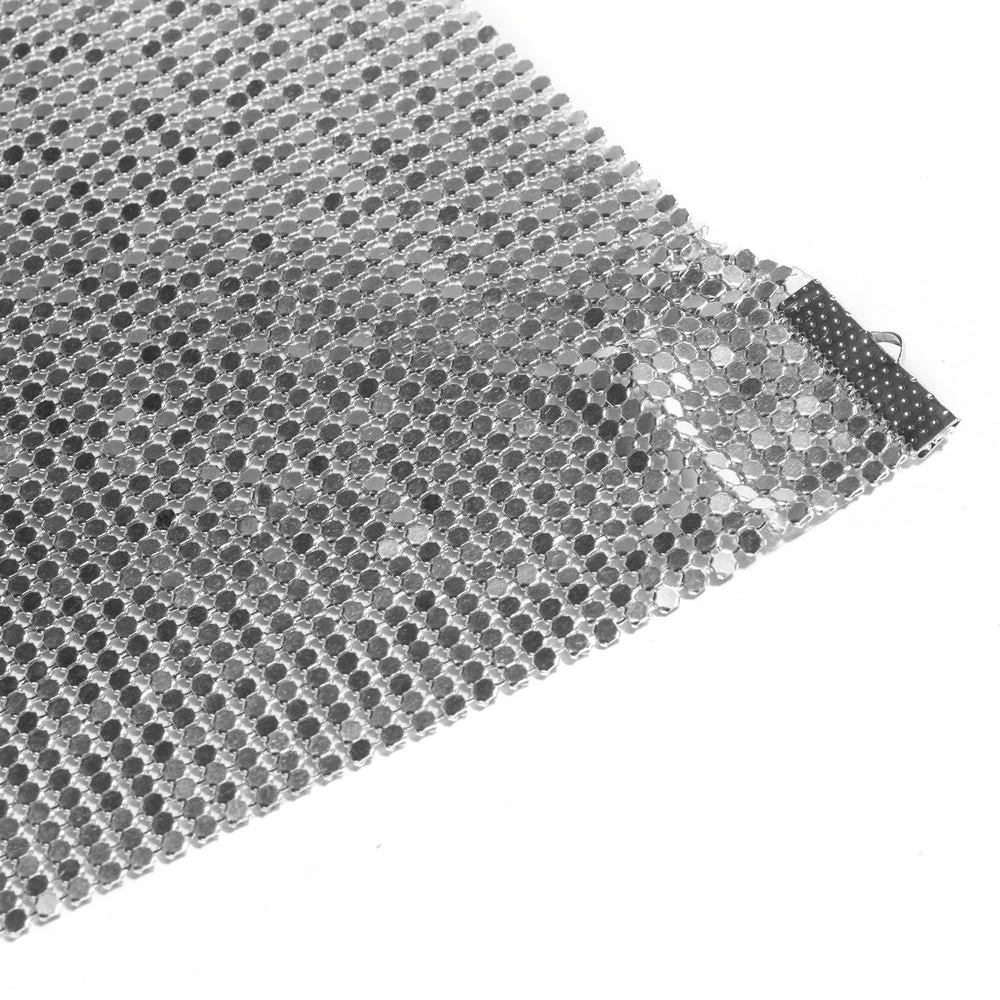 SRUBY Sexy Backless Metal Party Summer Dress Women Beach Night club Mini slip dress Glitter Sequin ladies Dresses  Christmas - Deanwangkt