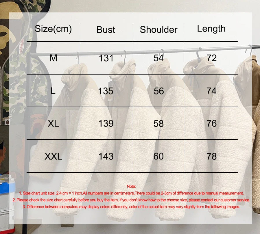 deanwangkt Thick Warm Teddy Jacket Women Winter Suede Fur Fleece Jacket Coat Faux Shearling Outerwear Coats Female Lamb Puffer Jackets Man - Deanwangkt