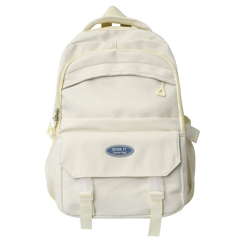 BACK TO COLLEGE  Fashion Men Backpack Women Travel Mochila High Quality College Laptop Bag for Teens Student Bookbag Girl Boys Shoolbag - Deanwangkt