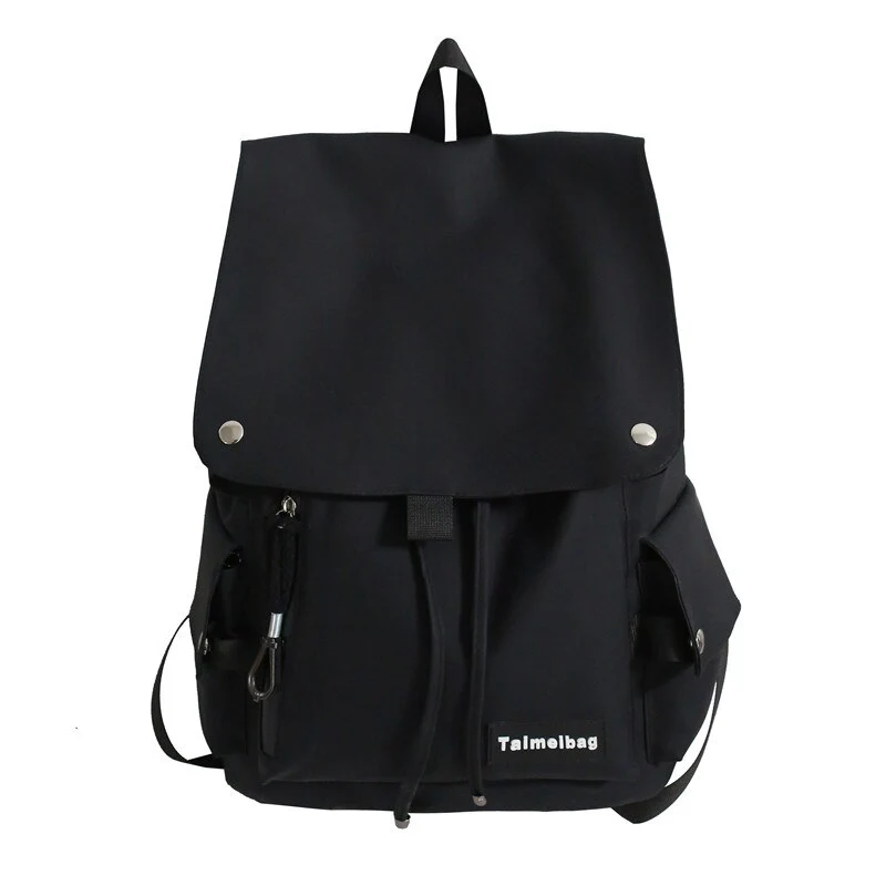 BACK TO SCHOOL   Men Laptop Backpack Leisure Waterproof Women Mochila Student Schoolbag for Girls Boys Bagpack Lovers Travel Rucksack - Deanwangkt