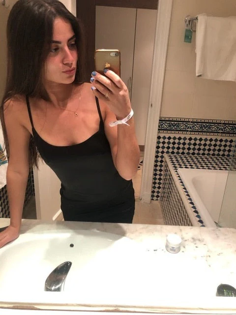 deanwangkt Women pajamas cardigan set tank top 1pcs night Spaghetti sexy night dressing-gown party Set clothes for women pajamas fall - Deanwangkt