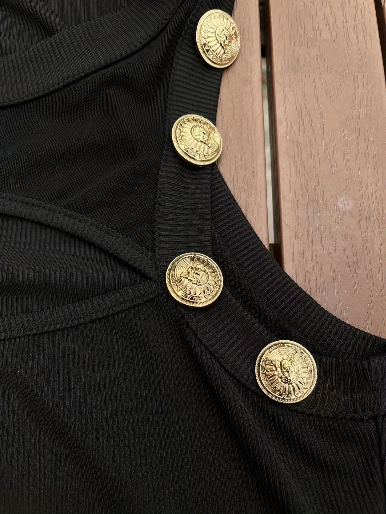 Crew Neck Tank Dress, Ribbed Slim Casual Dress, Women's Clothing - Deanwangkt