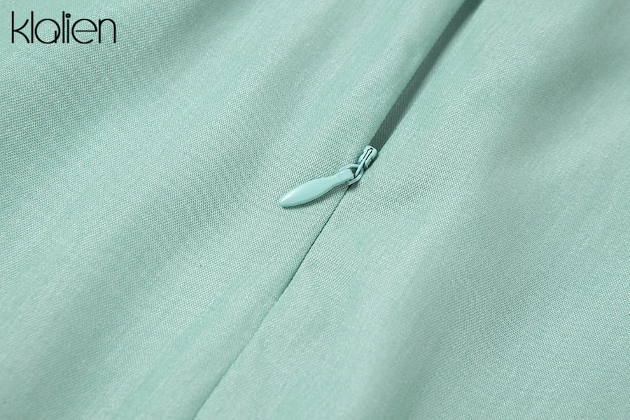 deanwangkt Summer Sexy V Neck Backless Solid A-Line Dress Women New Simple Casual Beach Vacation Club Party Female Mini Dresses - Deanwangkt