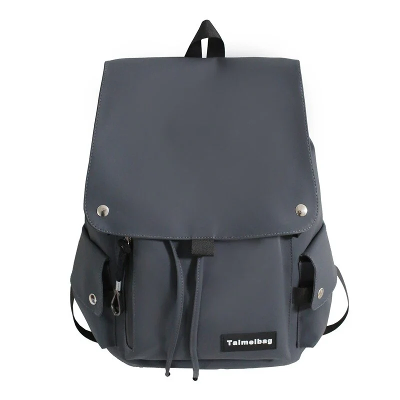 BACK TO SCHOOL   Men Laptop Backpack Leisure Waterproof Women Mochila Student Schoolbag for Girls Boys Bagpack Lovers Travel Rucksack - Deanwangkt