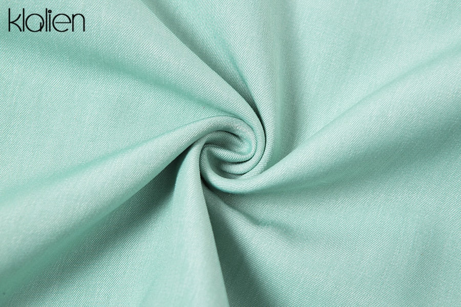 deanwangkt Summer Sexy V Neck Backless Solid A-Line Dress Women New Simple Casual Beach Vacation Club Party Female Mini Dresses - Deanwangkt