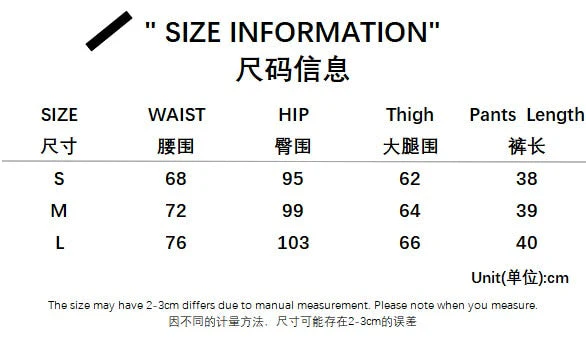 deanwangkt Y2K Summer Women Vintage Streetwear Korean Knee Length Wide Leg Baggy Cargo Pockets Low Waist Sporty Grunge Shorts Pants Women - Deanwangkt