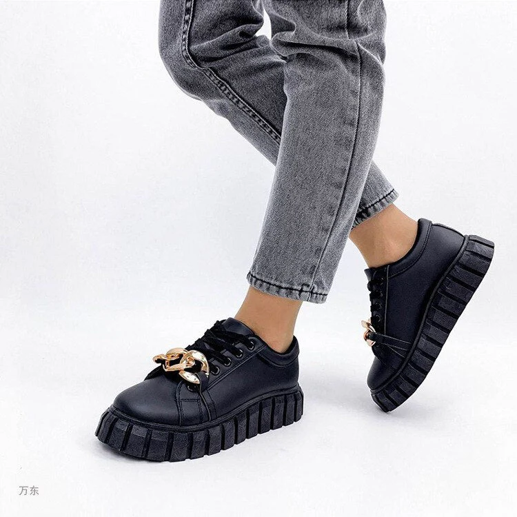 deanwangkt Women Loafers Slip-On Light Mesh Running Shoes Breathable Summer Casual Wedges Sneakers Fashion Vulcanized Shoes Female Sneakers - Deanwangkt