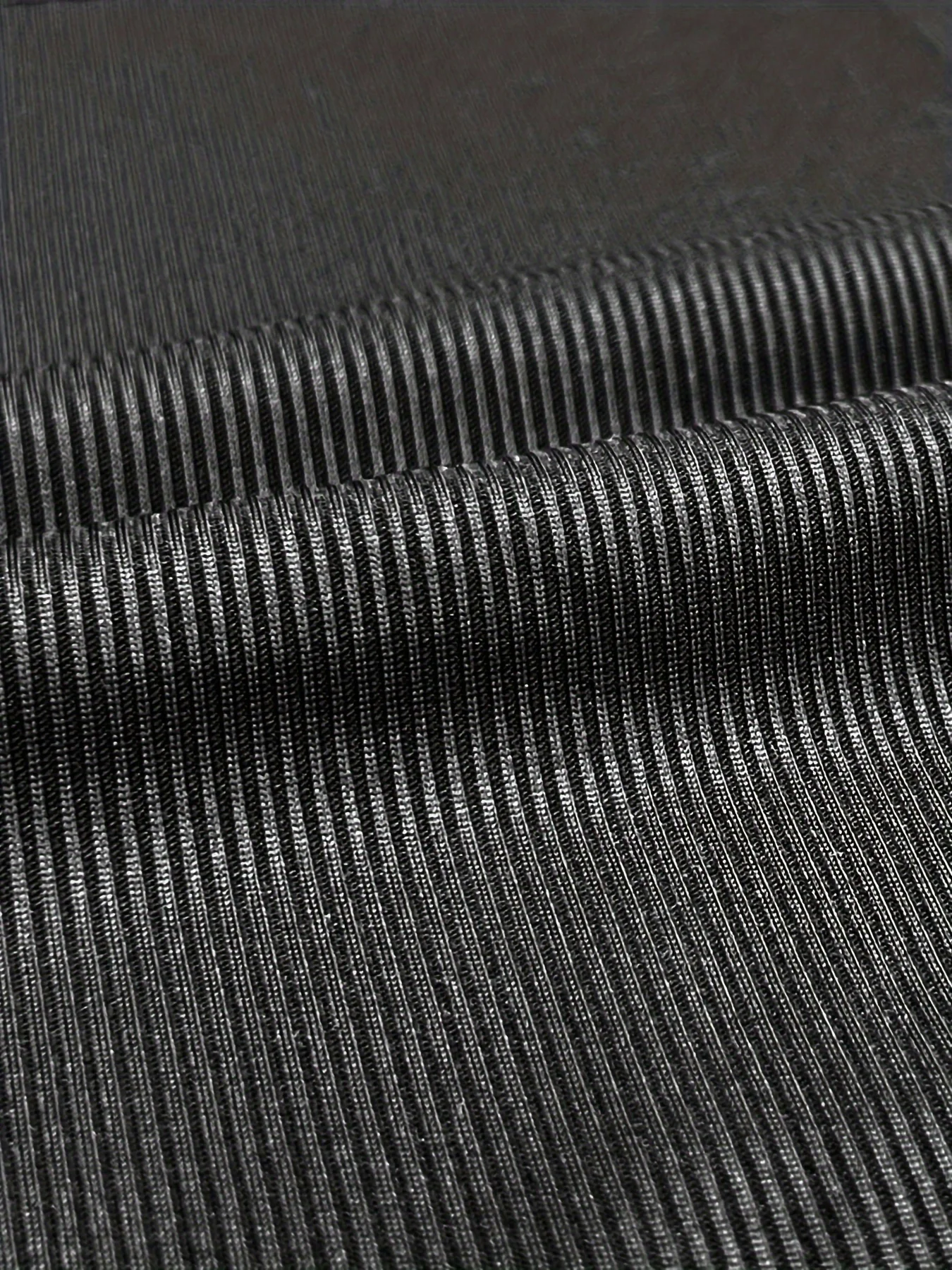 deanwangkt-1 Y2K Graphic V Neck Crop T-Shirt, Long Sleeve Skinny T-Shirt For Spring & Fall, Women's Clothing - Deanwangkt