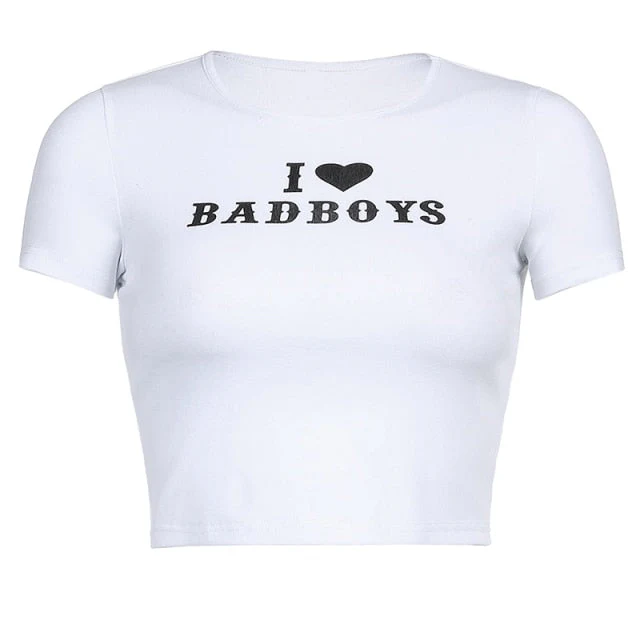 deanwangkt Artsu Angel Printed Short Sleeve Crop Top T Shirt Women Summer Clothes Cute Print T-shirt Ladie Streetwear Tee Shirt - Deanwangkt