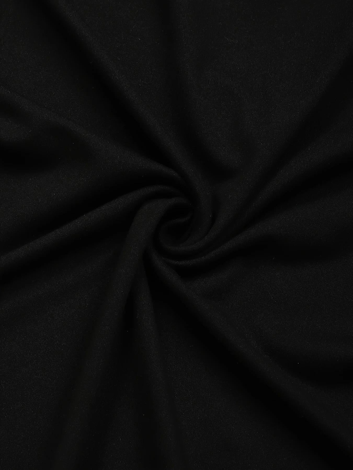 deanwangkt  Solid Crew Neck Dress, Elegant Short Sleeve Backless Split Dress For Spring & Summer, Women's Clothing - Deanwangkt