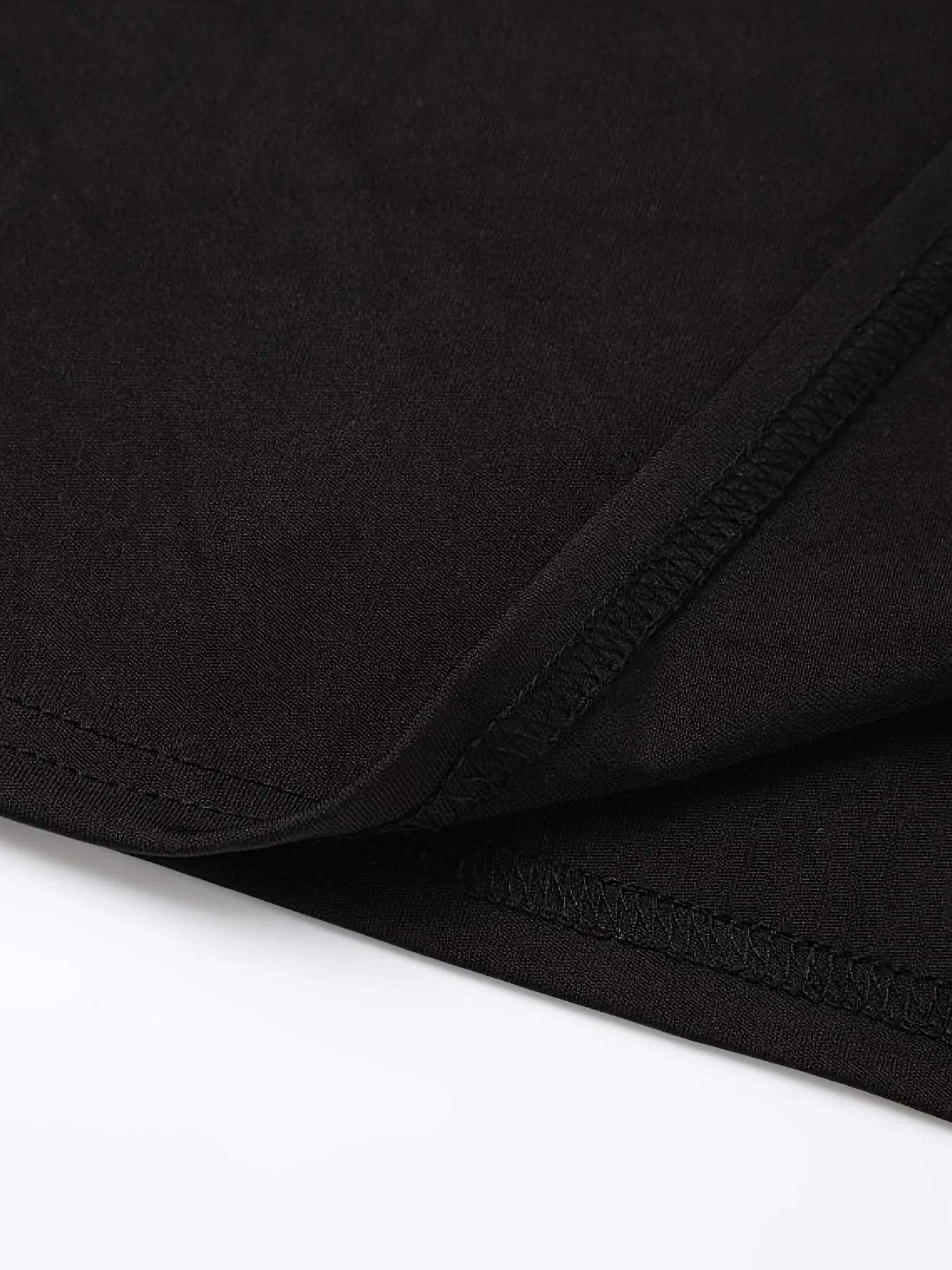 Twist Front Split Thigh Dress, Party Solid Long Sleeve Bodycon Dress, Women's Clothing - Deanwangkt