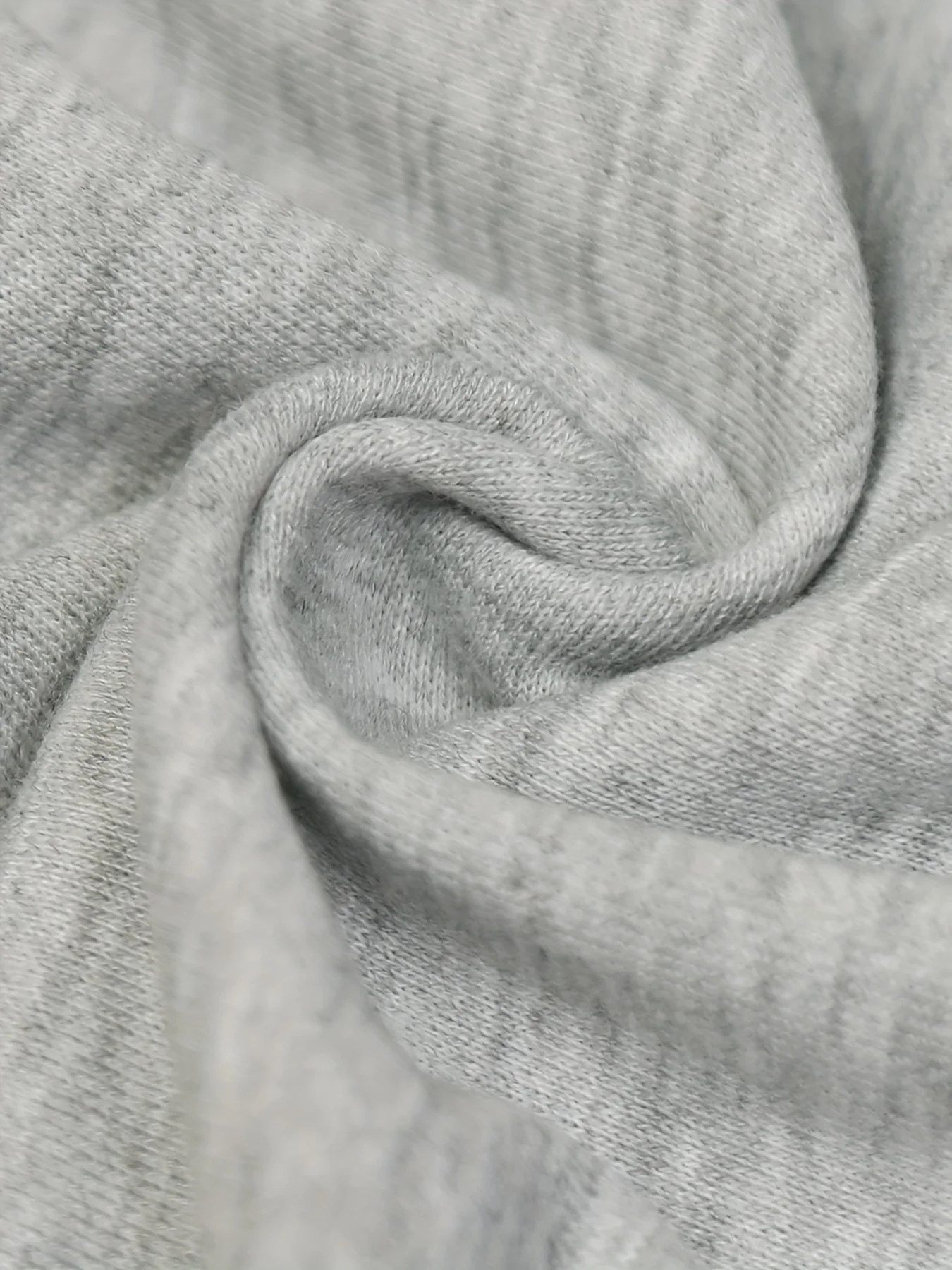 Men's Solid Color Zipper Hooded Jacket, Casual Comfy Loose Long Sleeve Hoodie, Men's Clothing - Deanwangkt