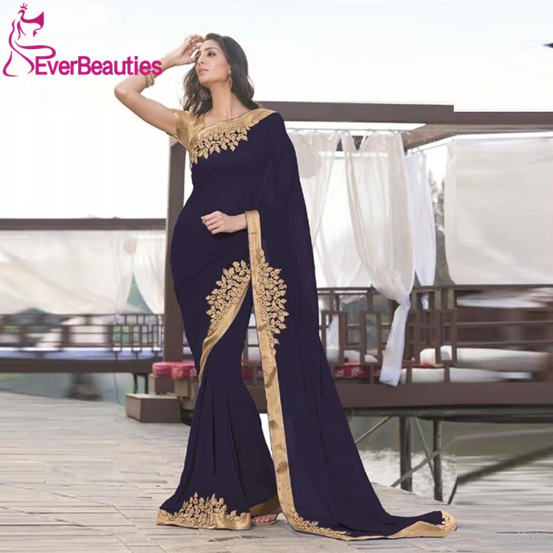 Black Moroccan Kaftan Formal Evening Dresses Long  Gold Lace Appliques Arabic Muslim Special Occasion Dresses - Deanwangkt