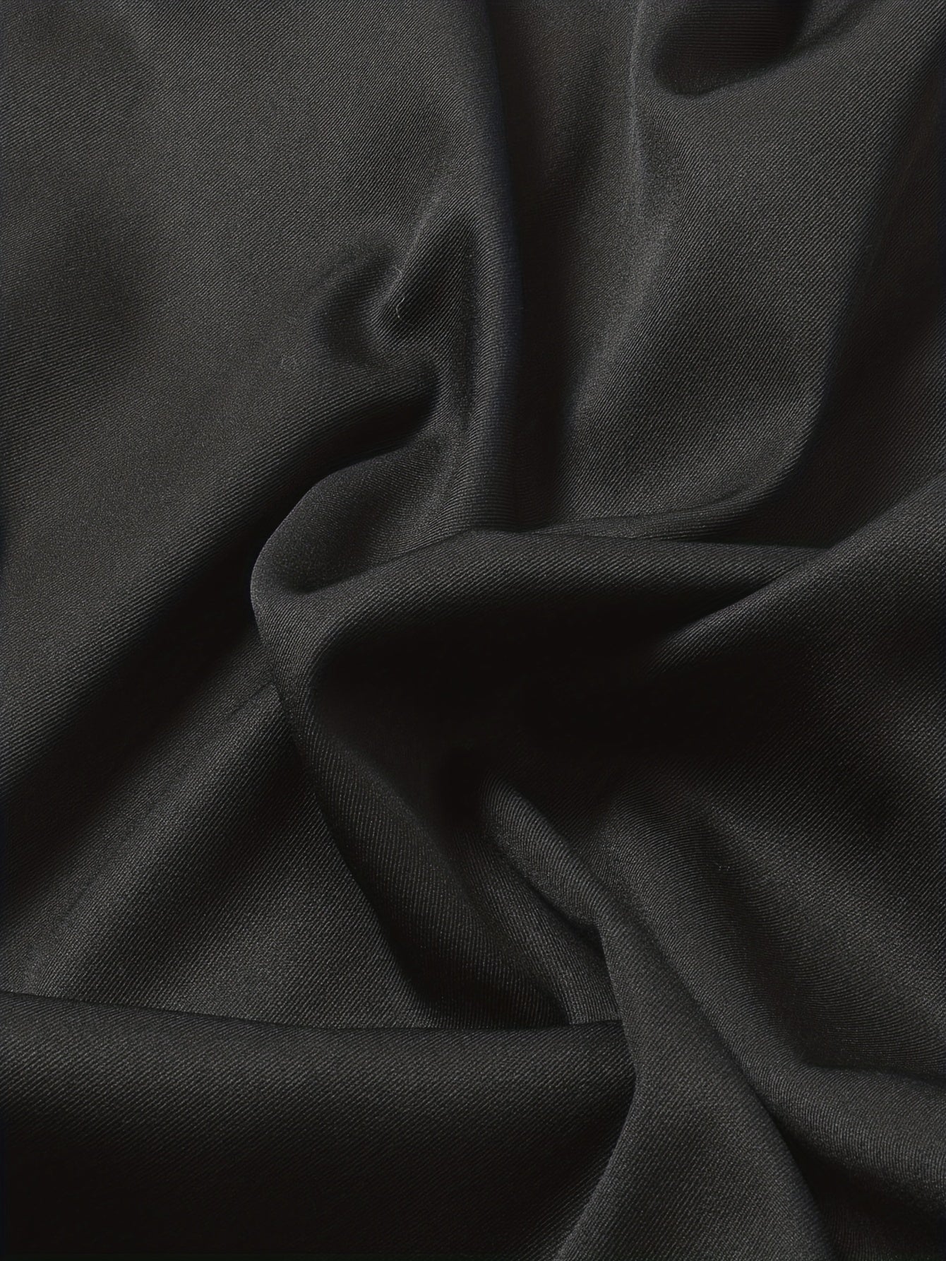 deanwangkt-1 Solid Open Front Blazer, Casual Straight Shoulder Blazer, Women's Clothing - Deanwangkt