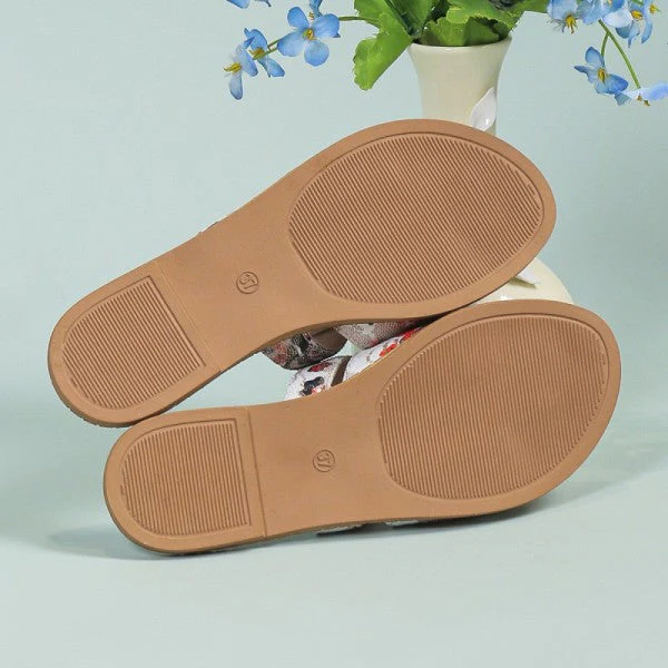 deanwangkt - Pink Casual Patchwork Round Comfortable Shoes - Deanwangkt
