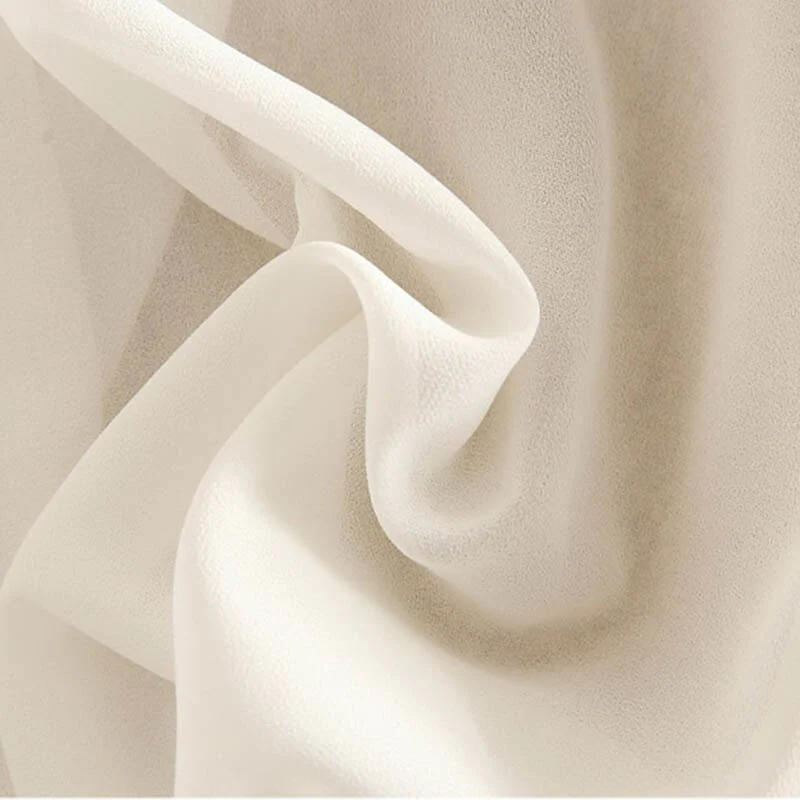 deanwangkt Summer Beach Shirts Sunscreen Chiffon Long Sleeve Cardigan Blouse White Shirt Elegant Women Blouses Bow Blusas 19869 - Deanwangkt