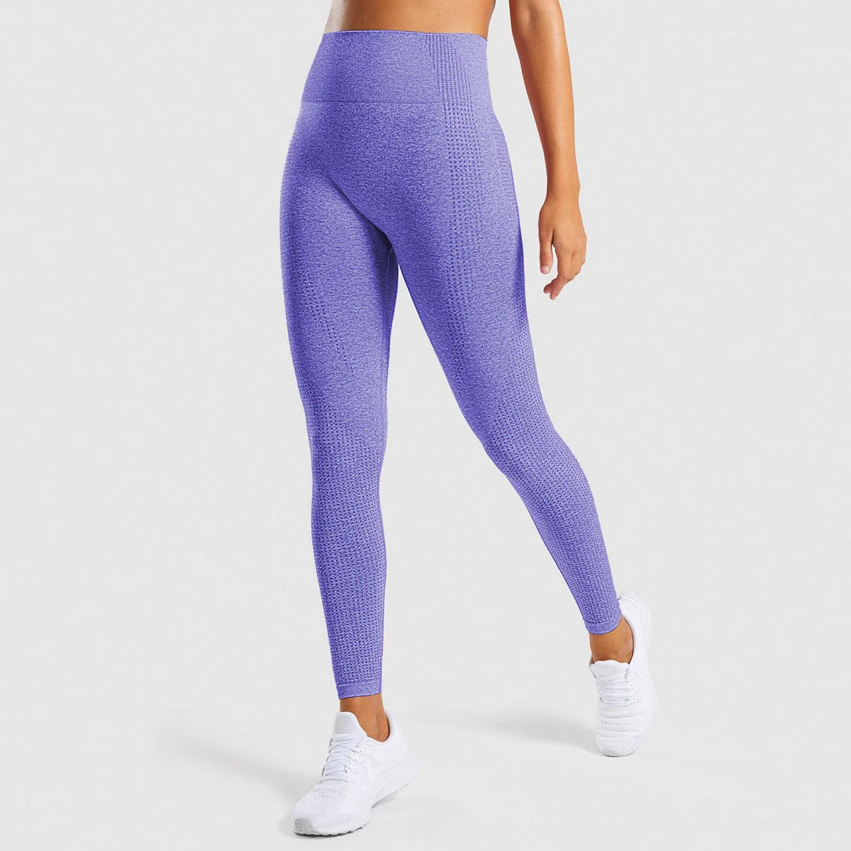 Seamless Leggings Women Sexy Gym Fitness Legging Push Up Workout High Waist Leggings Sport Female Tights Hip Lift Pants - Deanwangkt