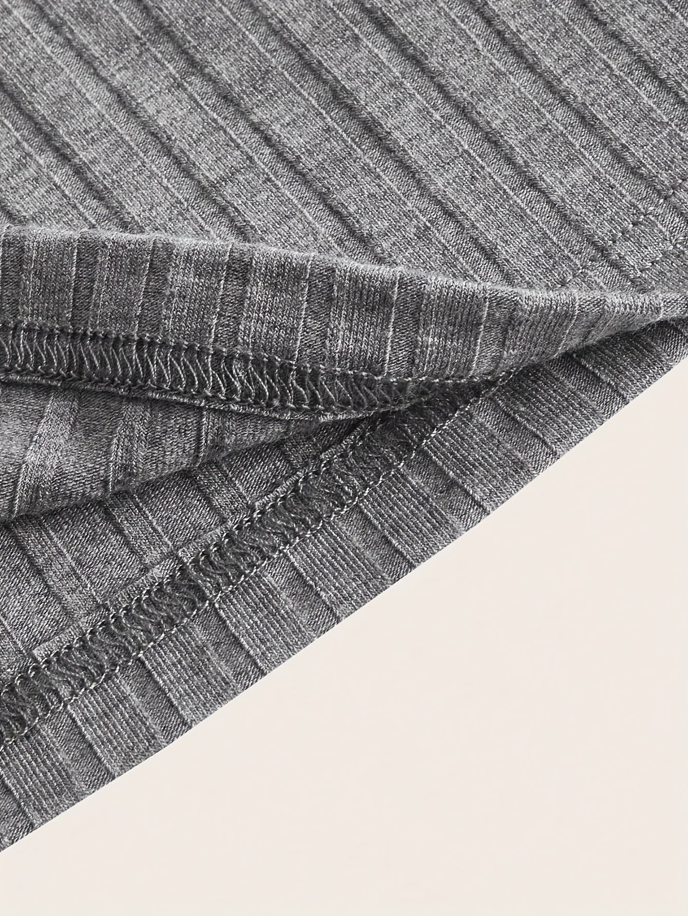 deanwangkt-1 Solid Textured Flare Leg Pants, Casual Drawstring Ruched Slim Pants, Women's Clothing - Deanwangkt