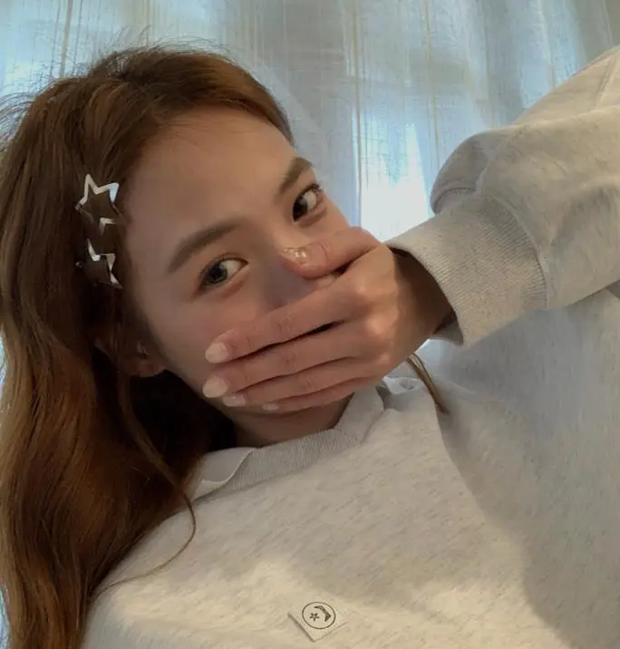 deanwangkt 10Pcs Silver Star BB Hairclips Girls Y2K Cute Star Barrettes Women Simple Metal Snap Clip Headdress Hair Jewelry Accessories - Deanwangkt