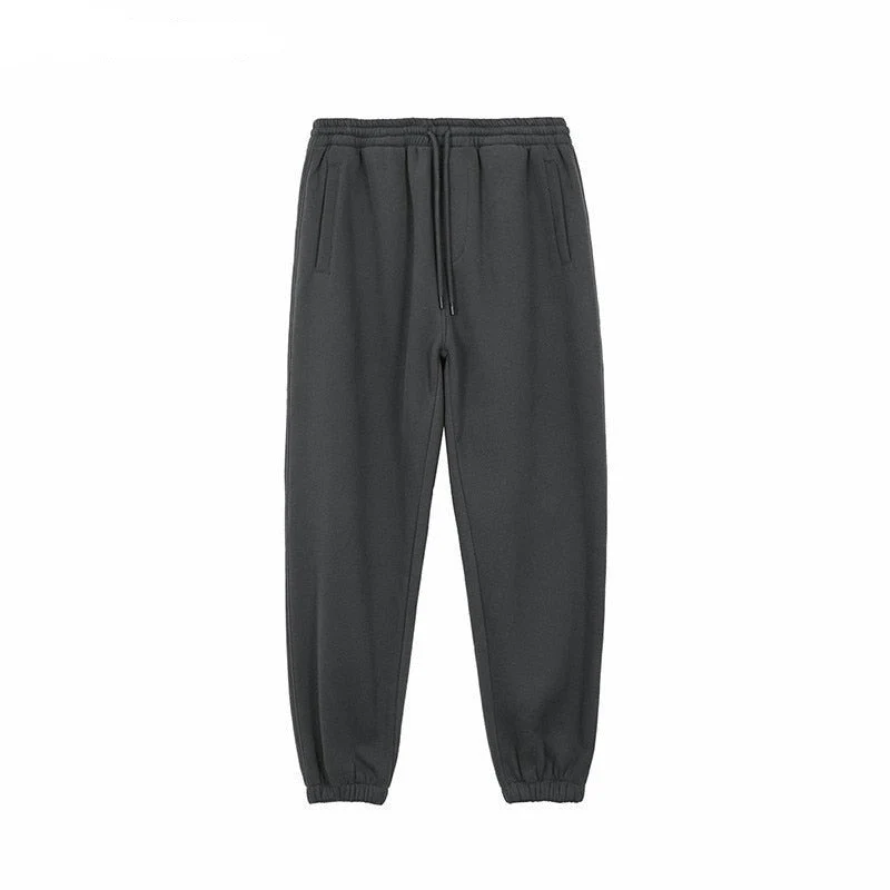 Minimalist Loose White Shirts for Women Turn-down Collar Solid Female Shirts Tops  Spring Blouses - Deanwangkt