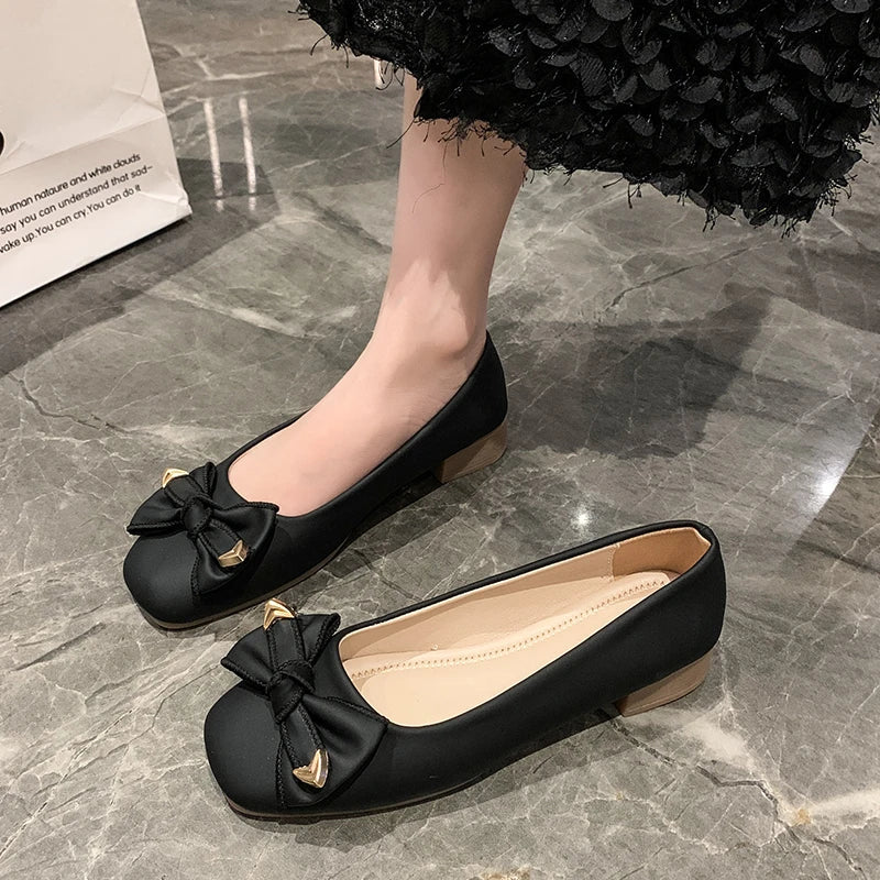deanwangkt Shoes for Women Korea Sandals Tenis Flat Sandals Summer Fashion Round Toe Ladies Casual Shoes Loafers Slippers and Sandals - Deanwangkt