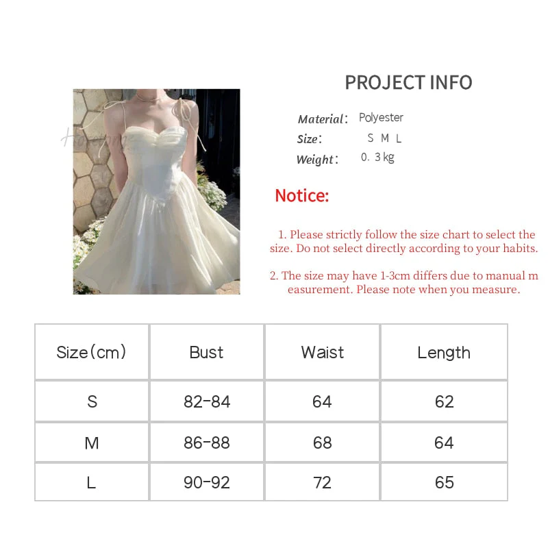 deanwangkt Summer Sexy Fairy Dress Women Sweet Elegant Backless Mini Dresses Korean Fashion High Waist Party Casual Dress New - Deanwangkt