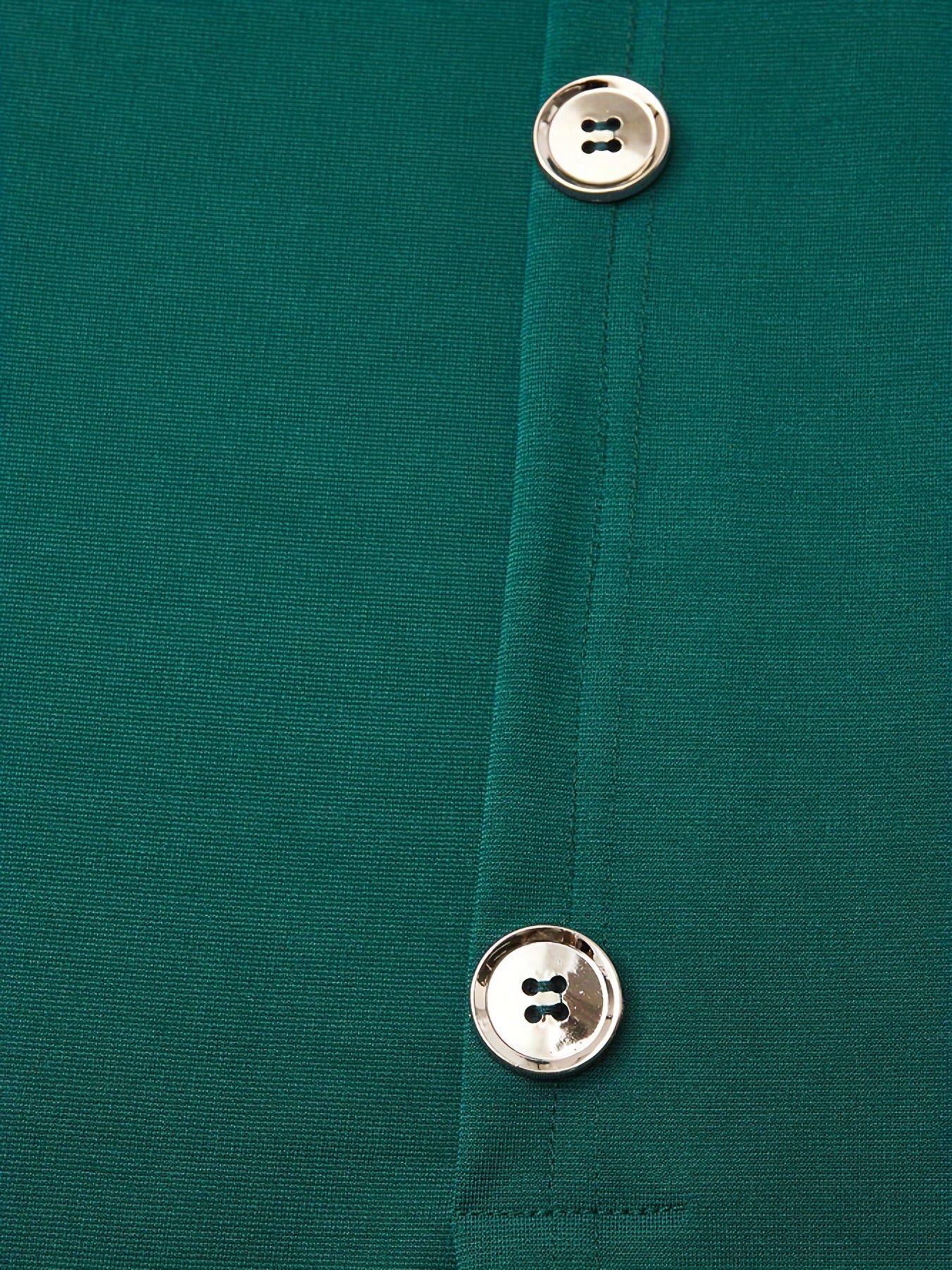 Double Breasted Blazer Dress, Elegant Lapel Long Sleeve Work Dress, Women's Clothing - Deanwangkt