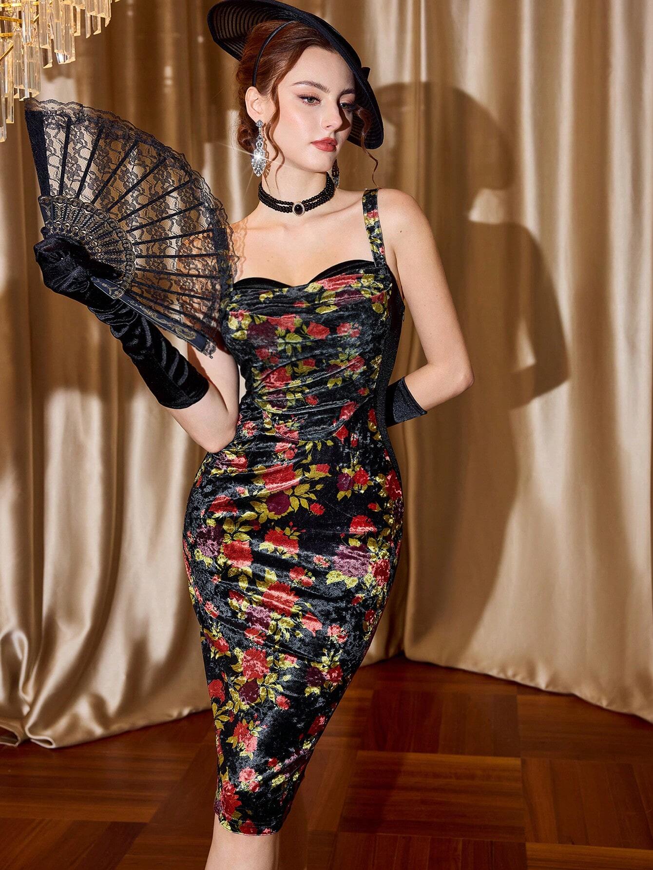 deanwangkt Lace Beach Summer Sexy Runway Dress Sundress Chic Sleeveless Backless  Boho Embroidery Dresses for Women Loose Party Woman - Deanwangkt