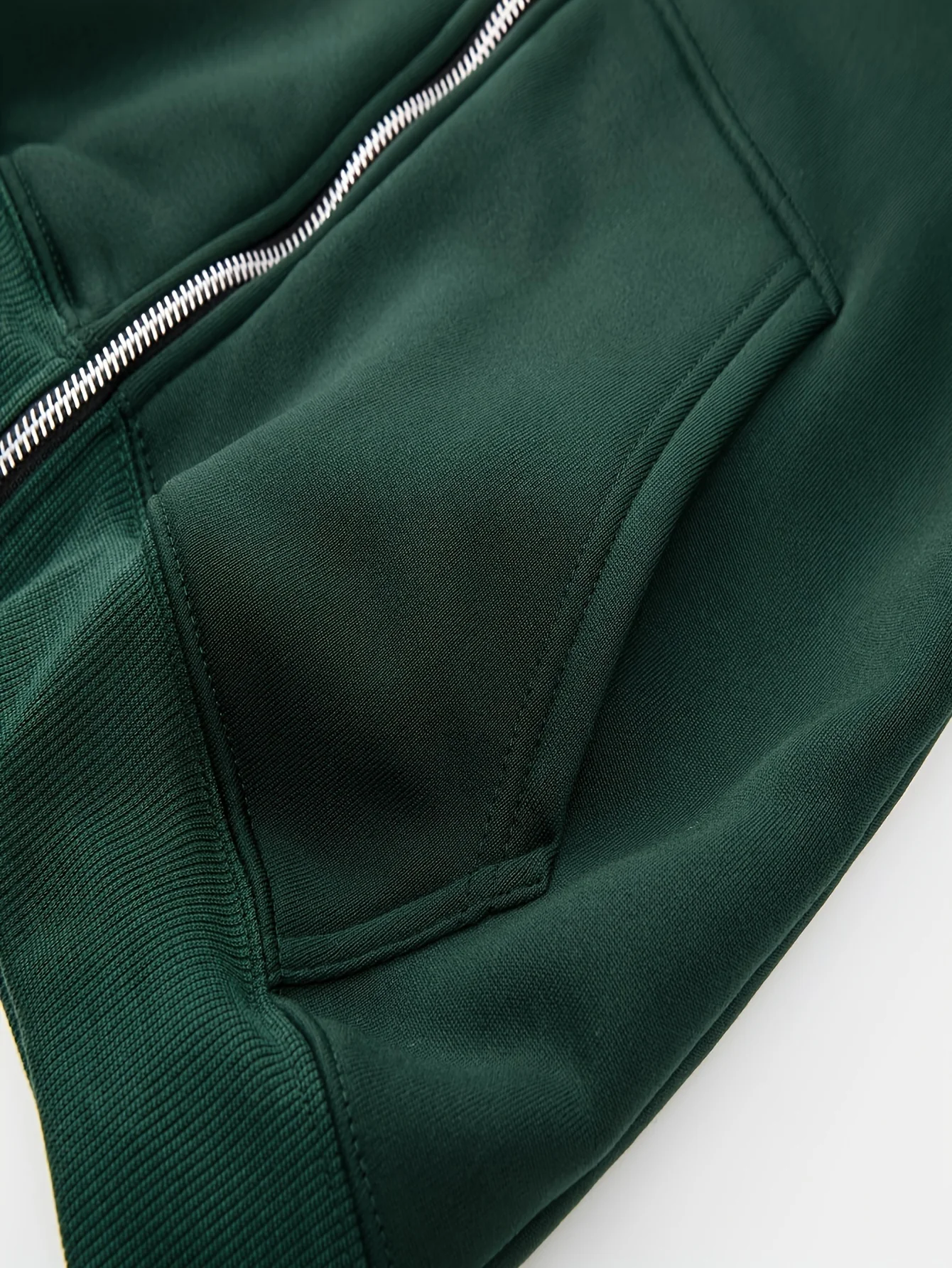 deanwangkt  Butterfly Print Zip Up Hoodies, Casual Long Sleeve Drawstring Sweatshirt, Women's Clothing - Deanwangkt