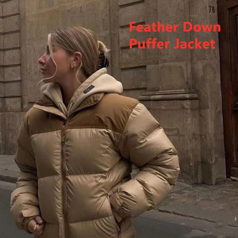 deanwangkt Thick Warm Teddy Jacket Women Winter Suede Fur Fleece Jacket Coat Faux Shearling Outerwear Coats Female Lamb Puffer Jackets Man - Deanwangkt