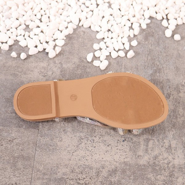 deanwangkt - Colour Casual Daily Patchwork Round Comfortable Shoes - Deanwangkt